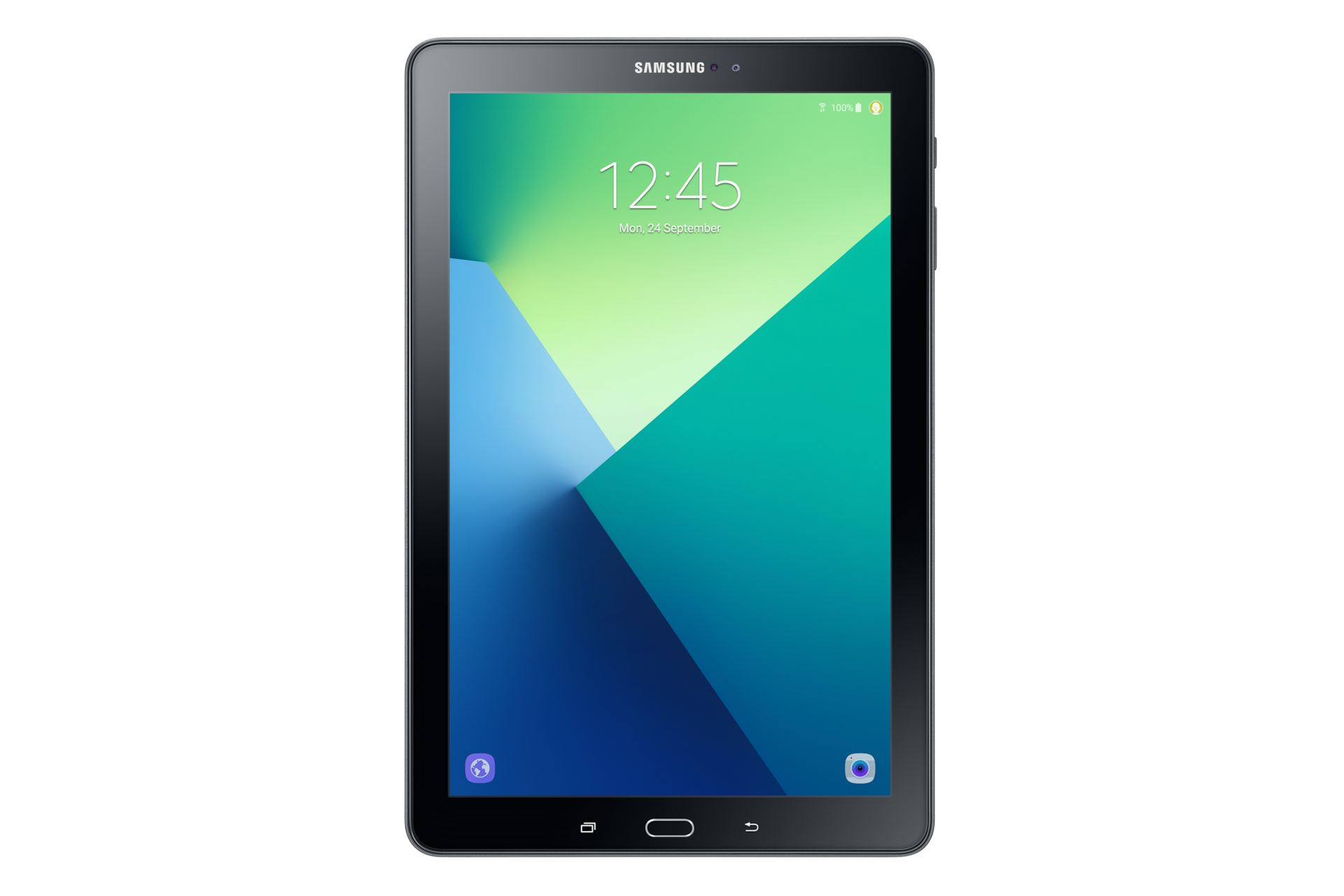 samsung tab a with s pen 10 inch