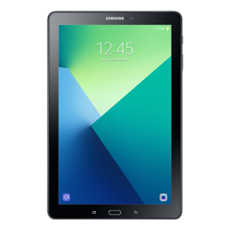 Nuevo Galaxy Tab A 10.5, características, precio y ficha técnica