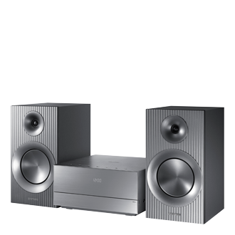 R Perspective Silver