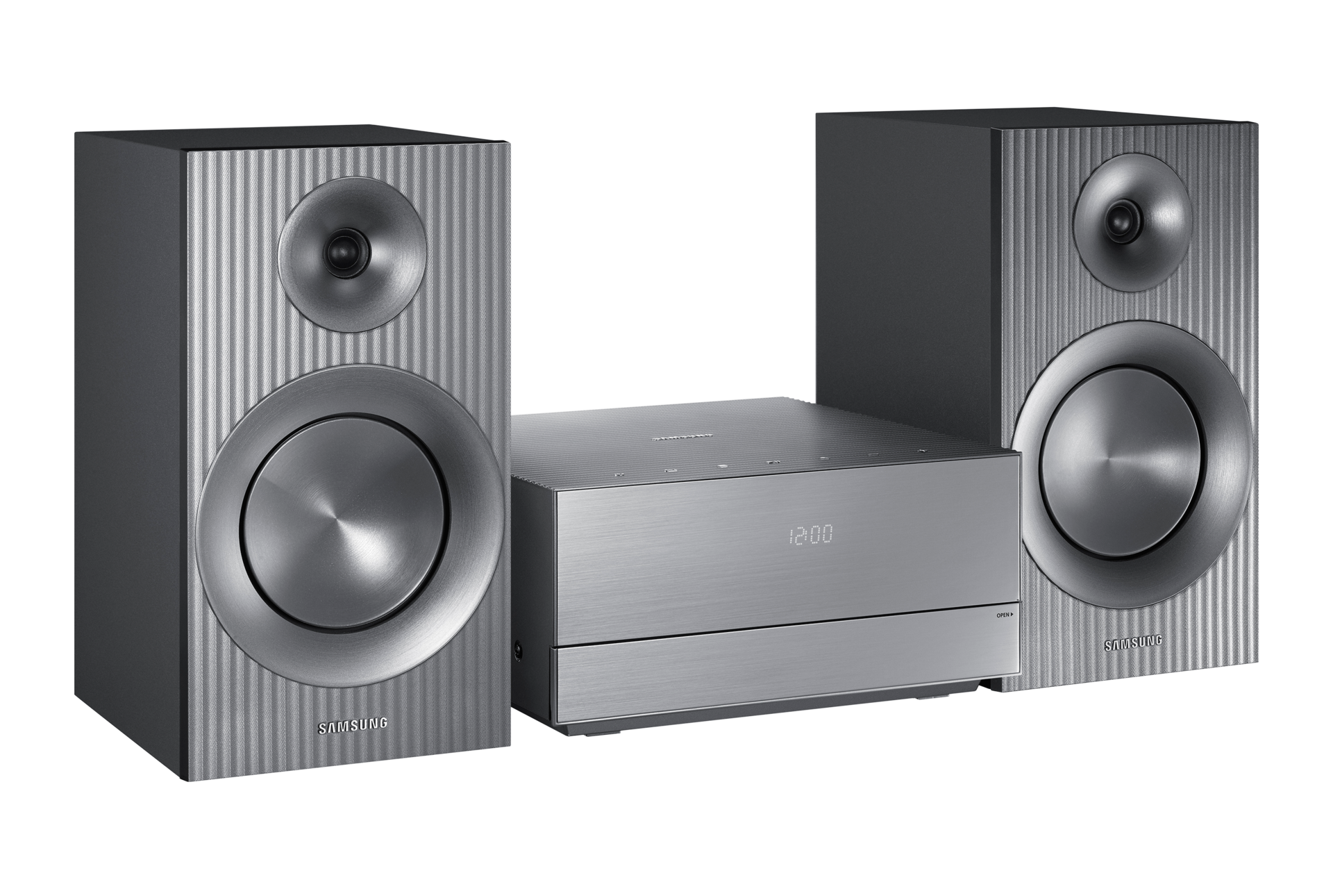 L Perspective Silver