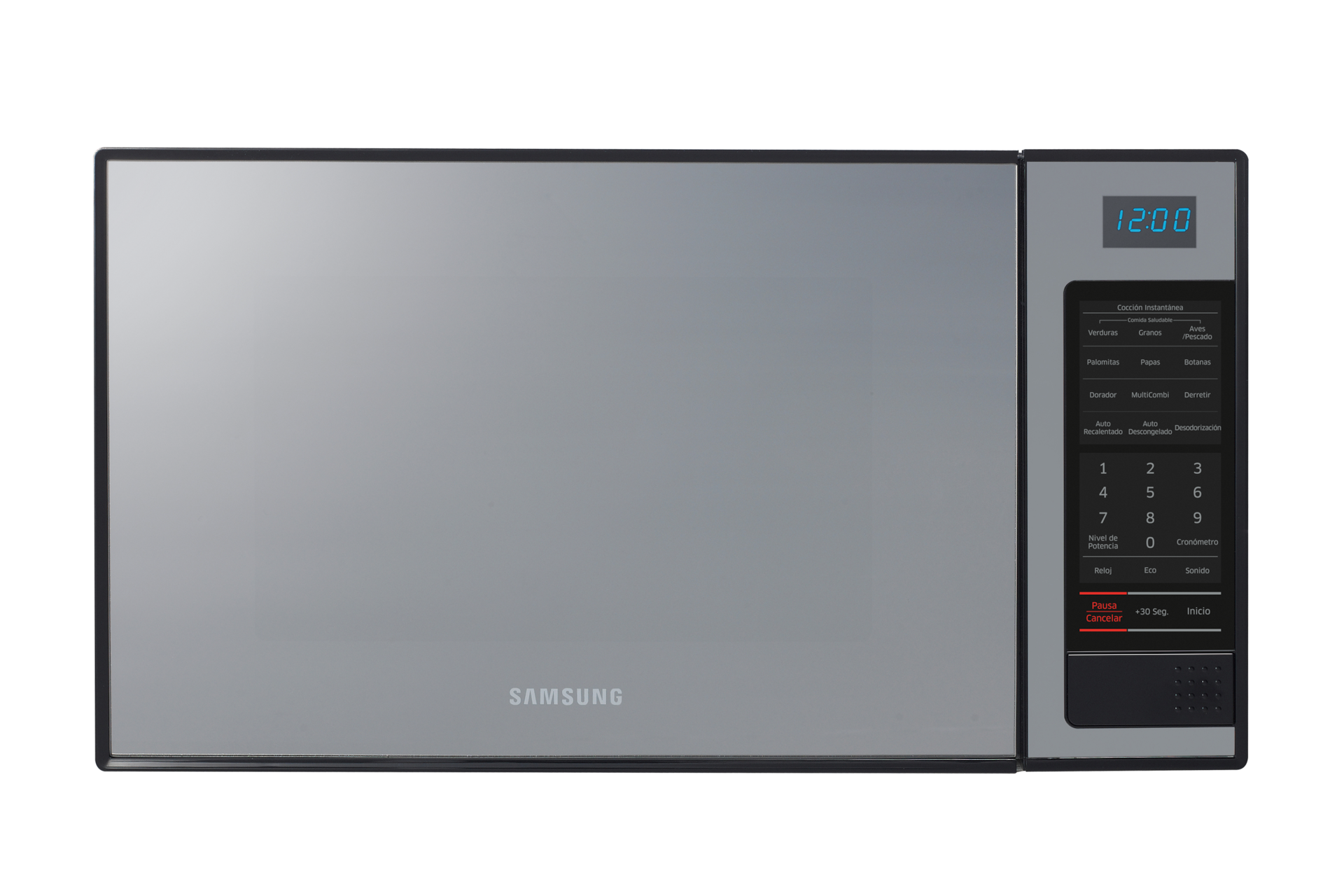 Rejilla para gratinar microondas Samsung - Comprar