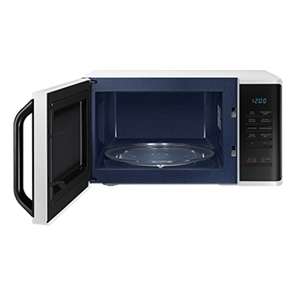 Frente Abierto Blanco