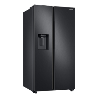 l-perspective Mineral Ash Black