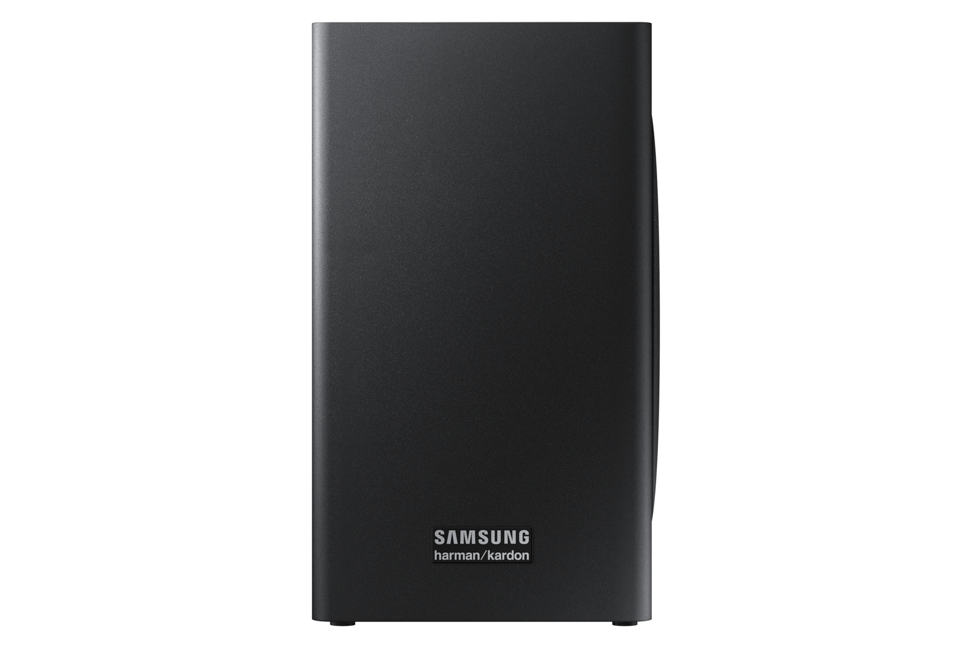 subwoofer-front black