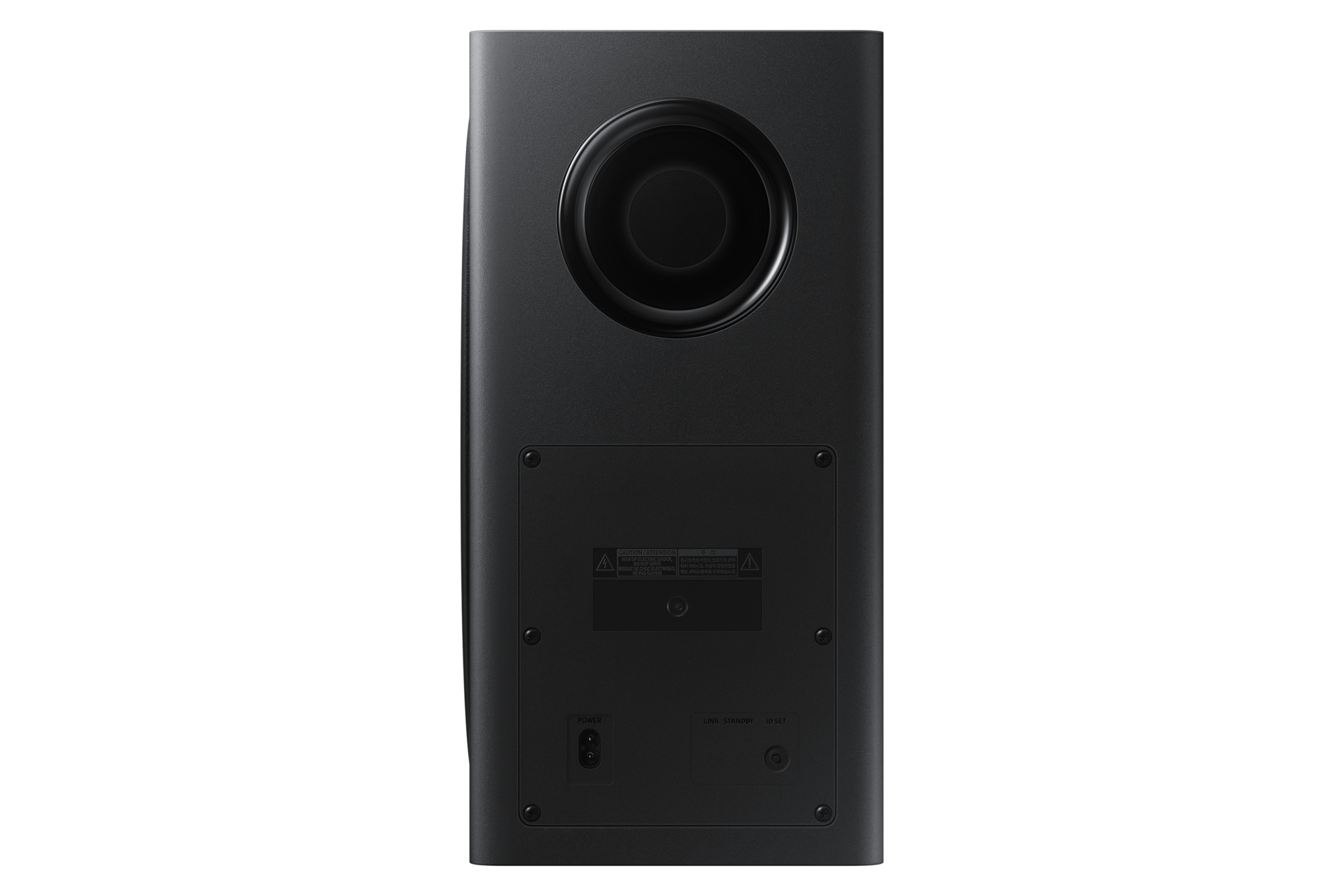 subwoofer-back mineral ash black