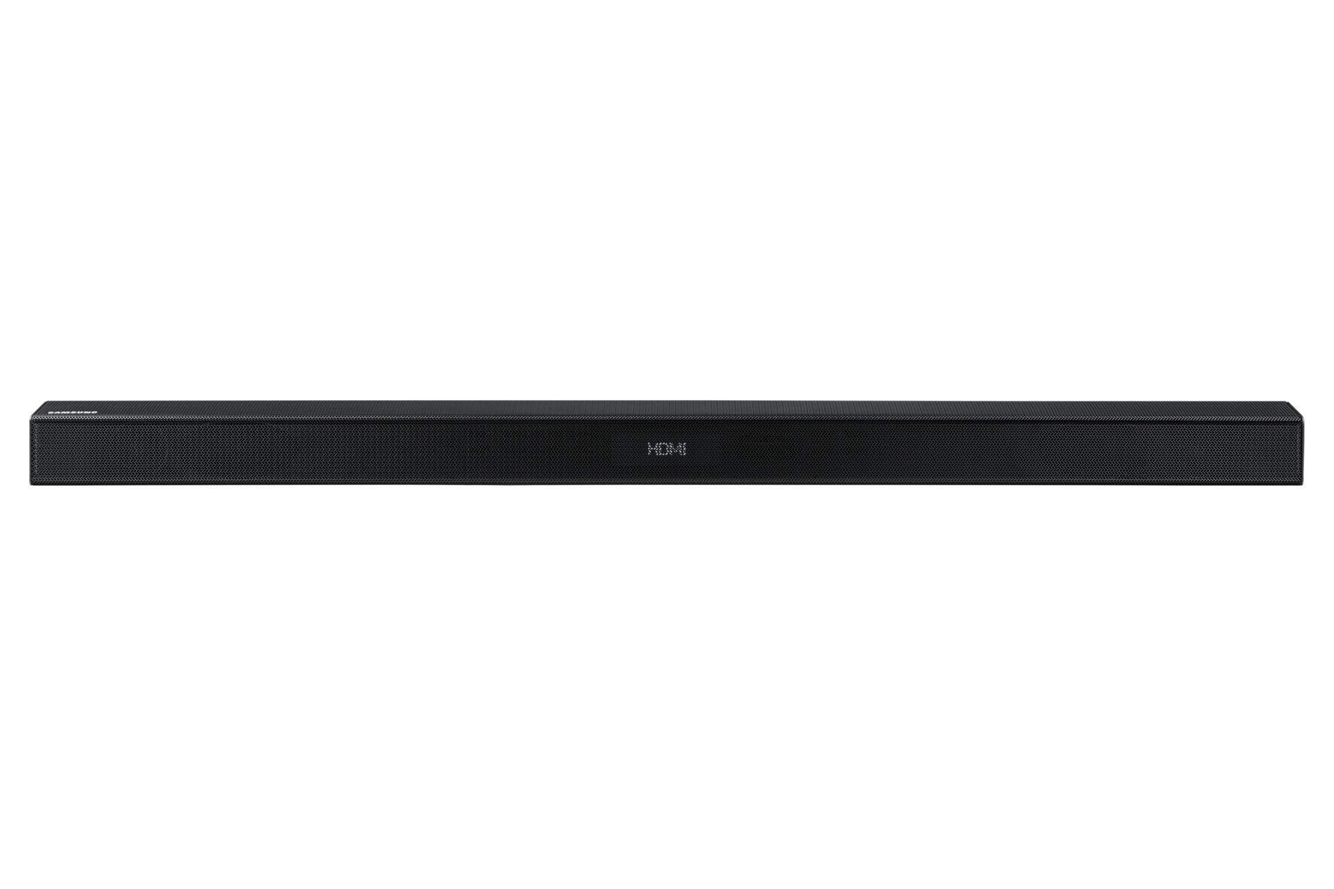 300 W 2.1 Ch Soundbar K450 Samsung Soporte México