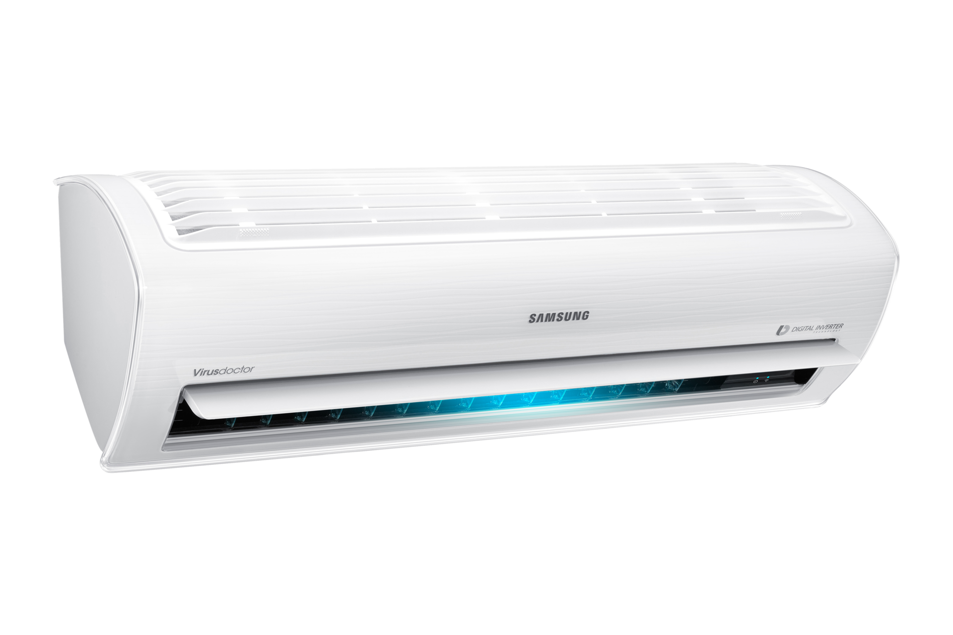 Samsung Aire acondicionado Inverter Triangle, 18000 BTU/h | Samsung MX