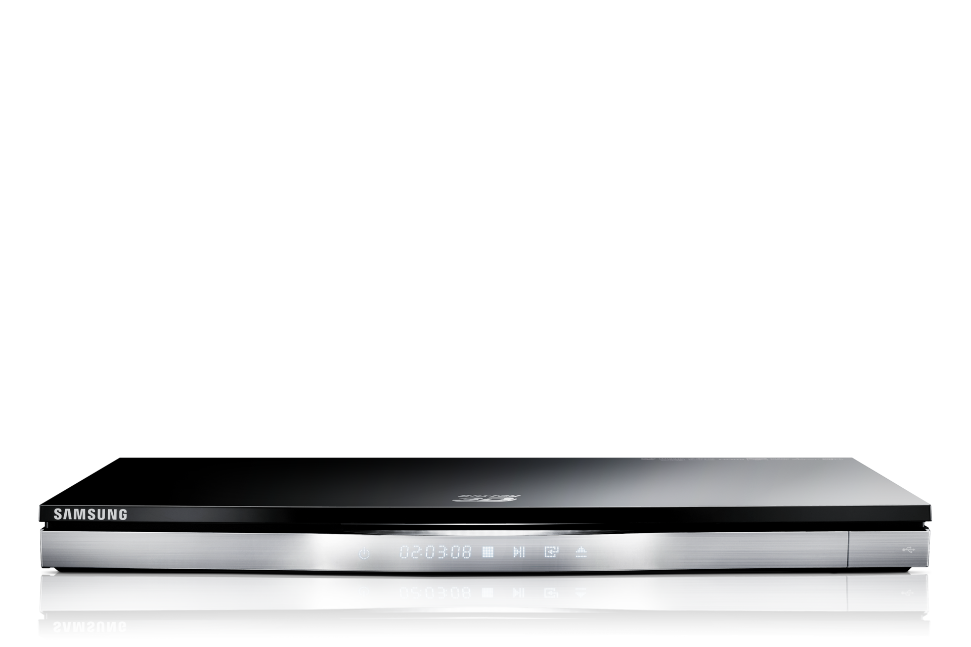 3D y Smart Hub Blu-Ray BD-D6500/ZX | Samsung Soporte México