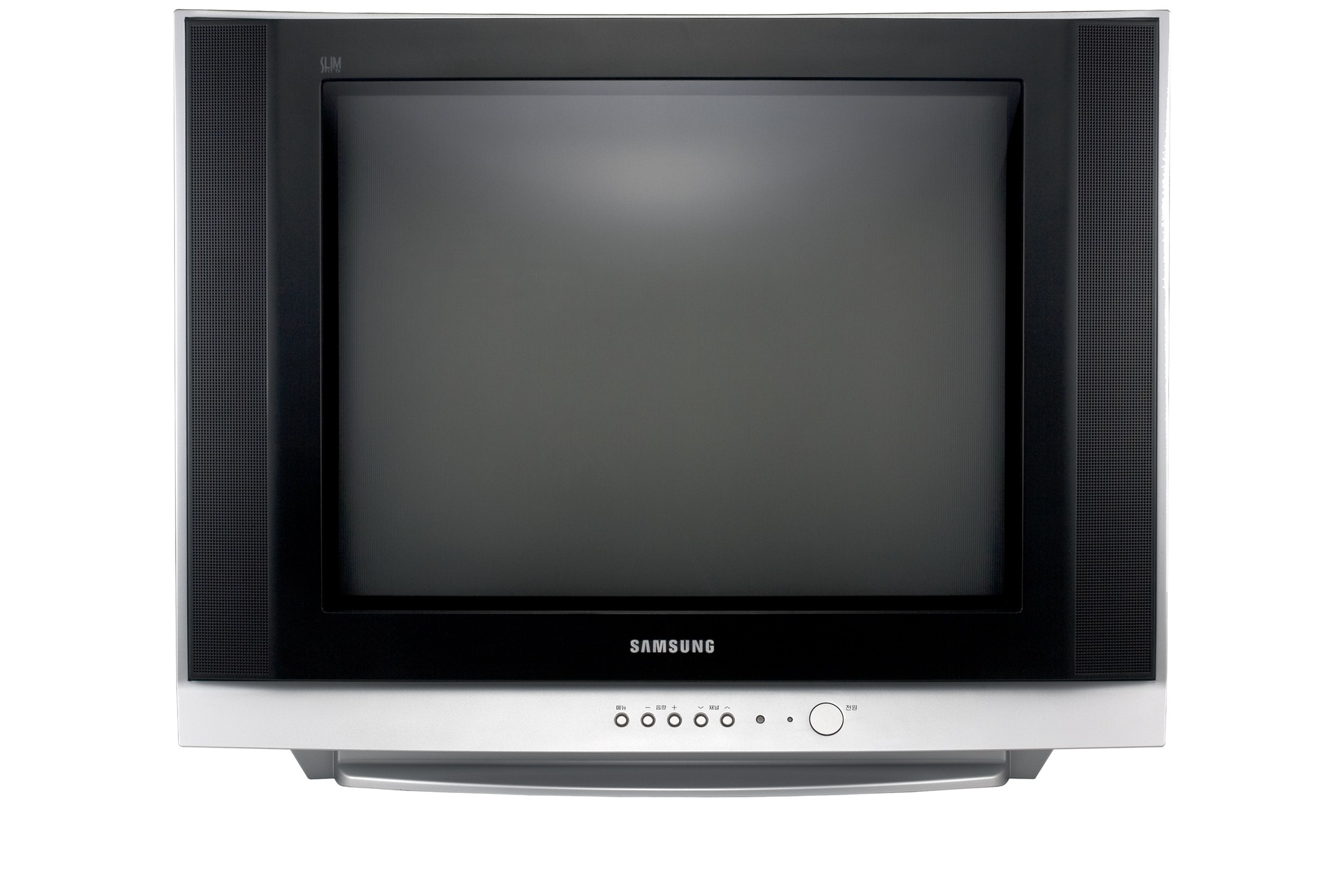21” CL21Z43MQ Modelos 2009 Slim Fit TV