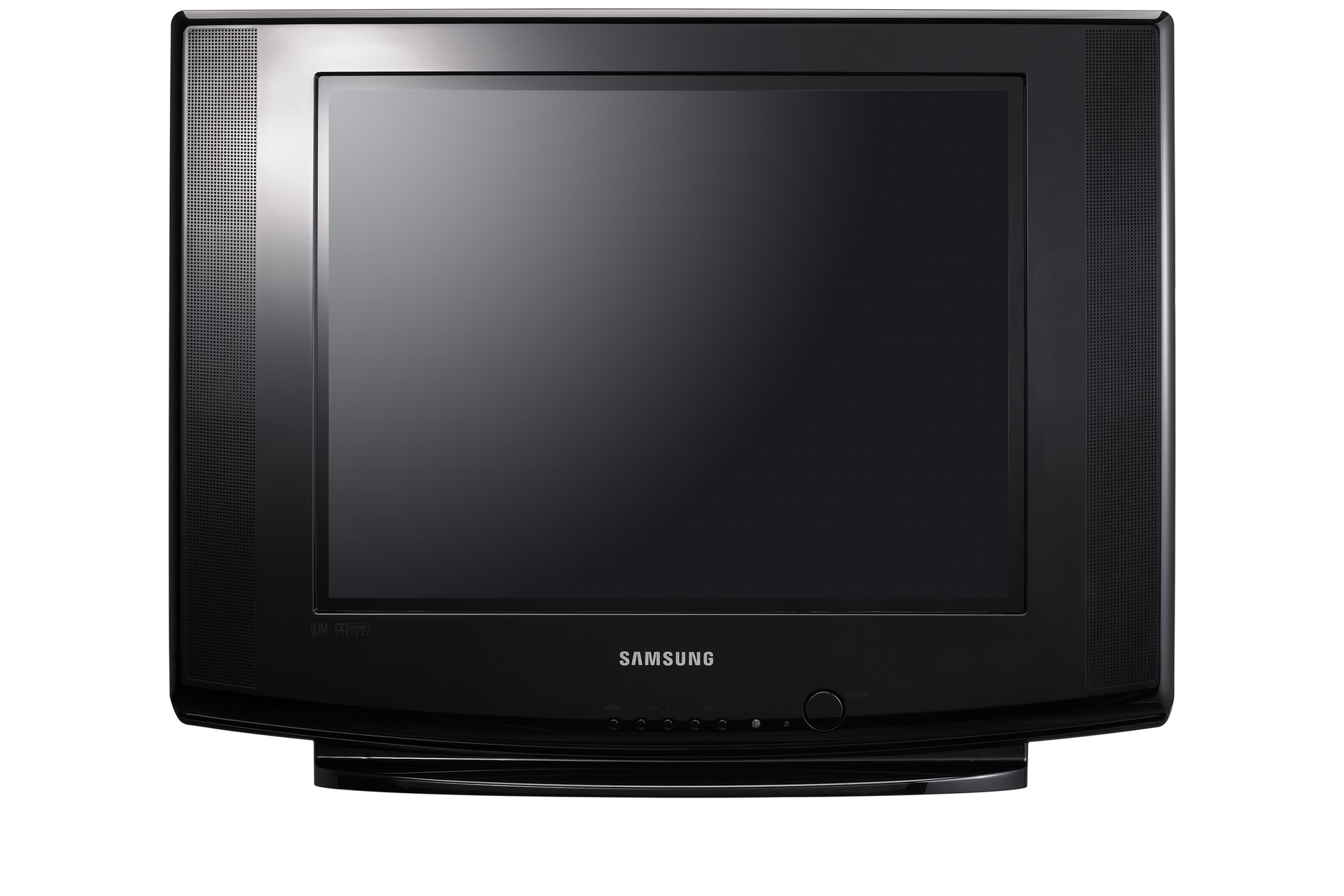 21” CL21Z57MQ Modelos 2009 Slim Fit TV Samsung Soporte México