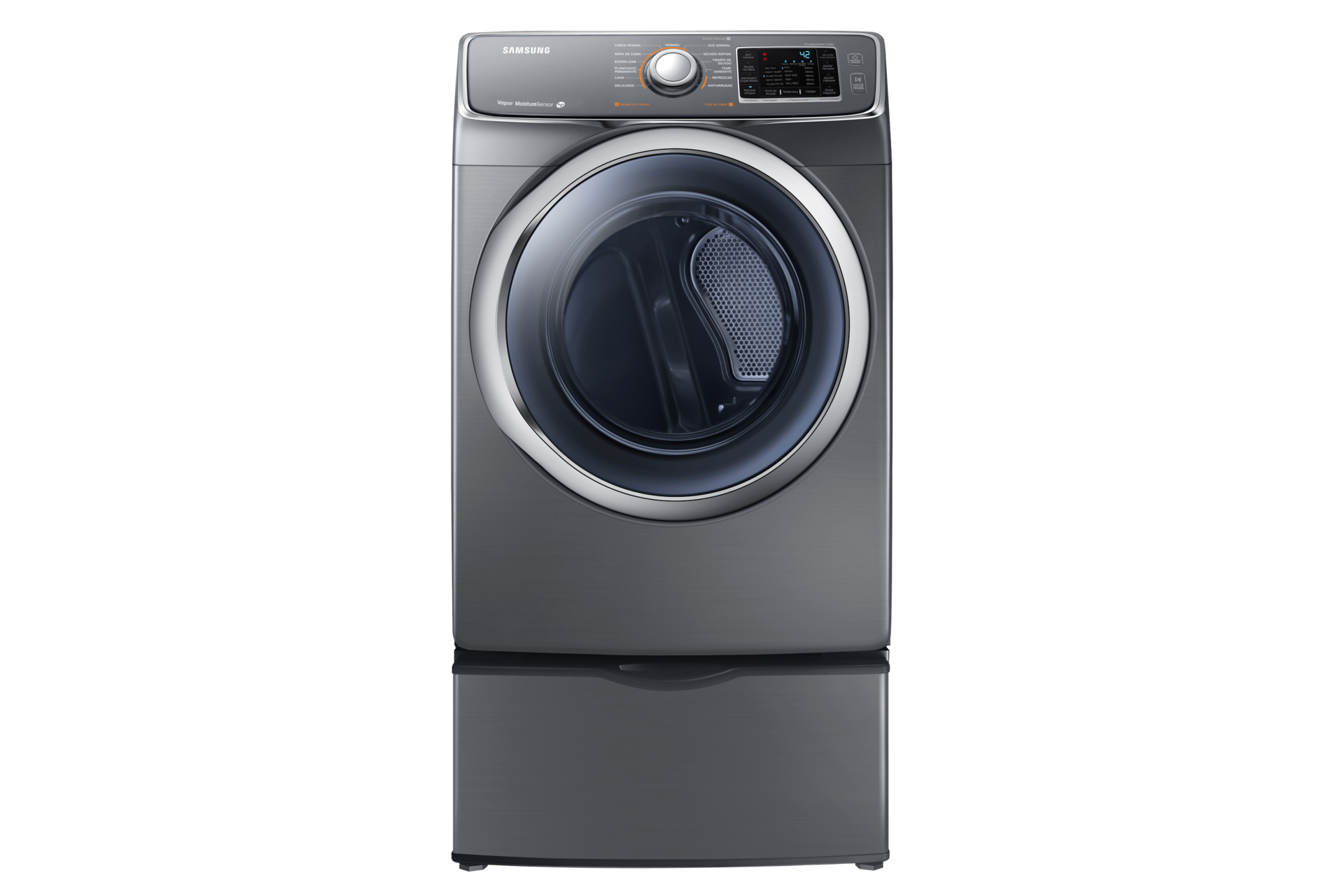 Secadora de 20 kg, DV20H5600GP, carga frontal DV20H5600GP/AX