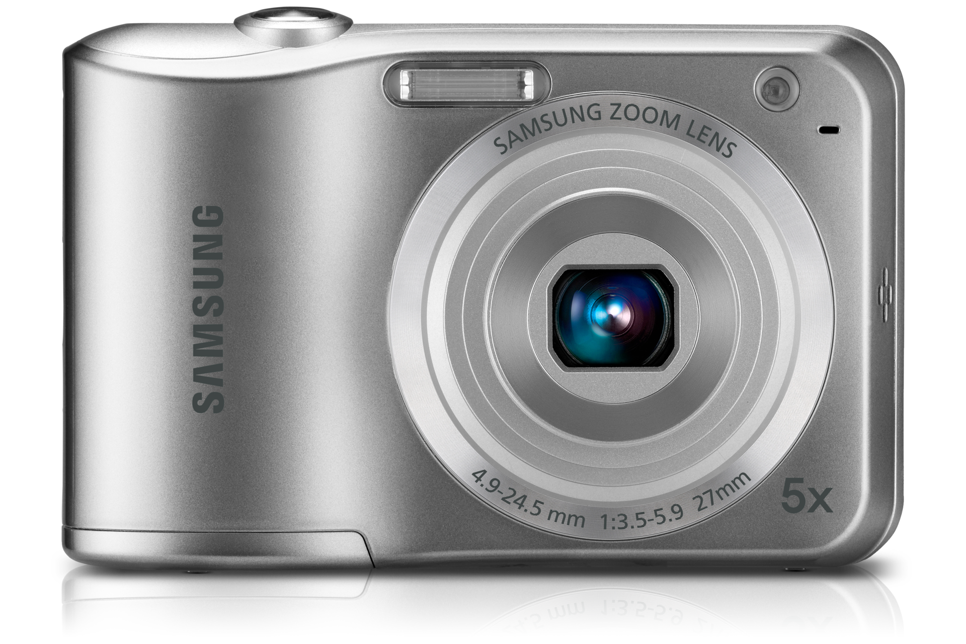 SAMSUNG ES28 デジタルカメラ 動作確認済 単三電池式 ES28 | Samsung