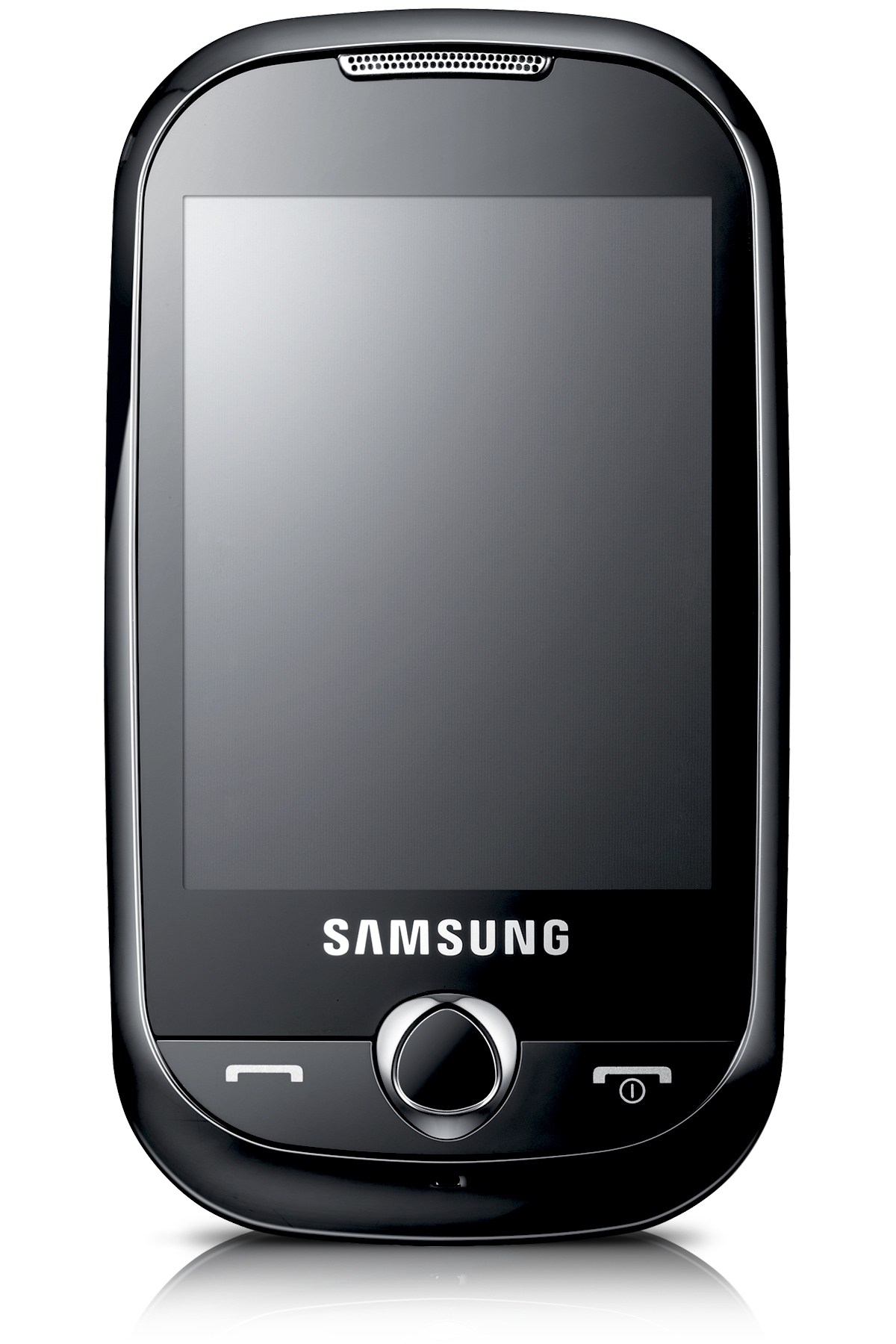 Samsung Corby Samsung Soporte México