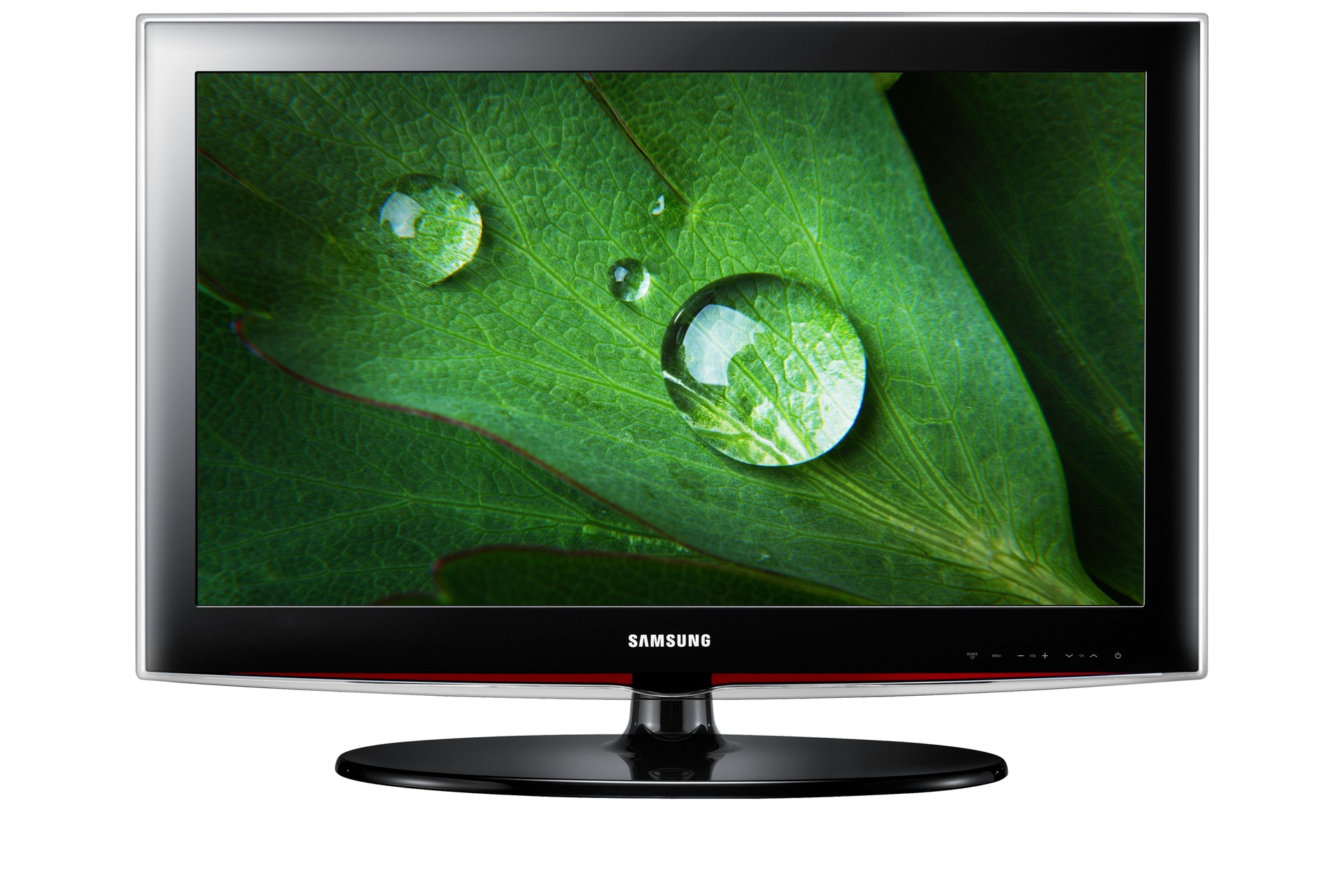 Televisores Samsung Serie 4 LCD HDTV LN22A450P de 22 pulgadas – Electrónica
