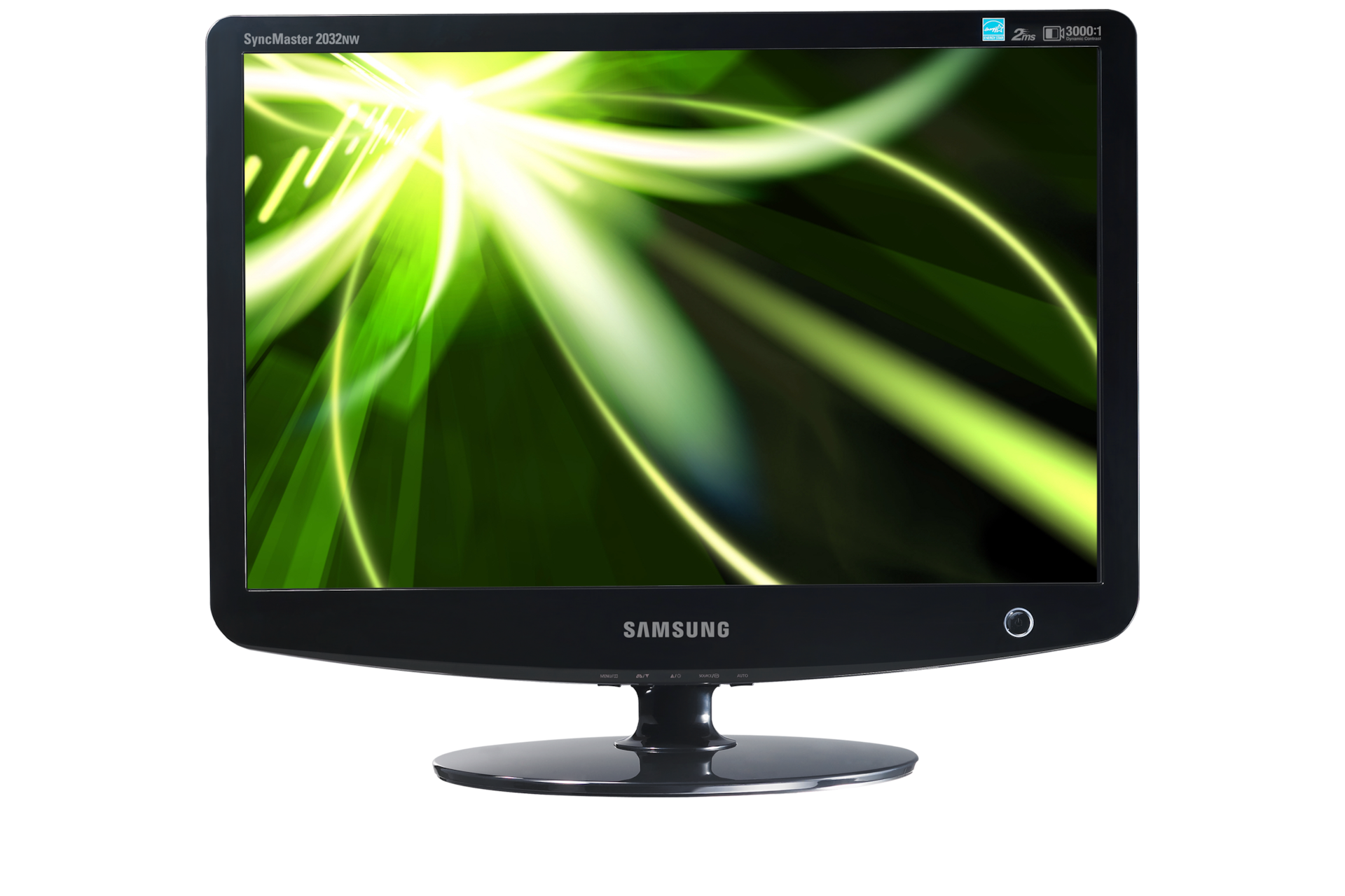 samsung syncmaster 2032nw