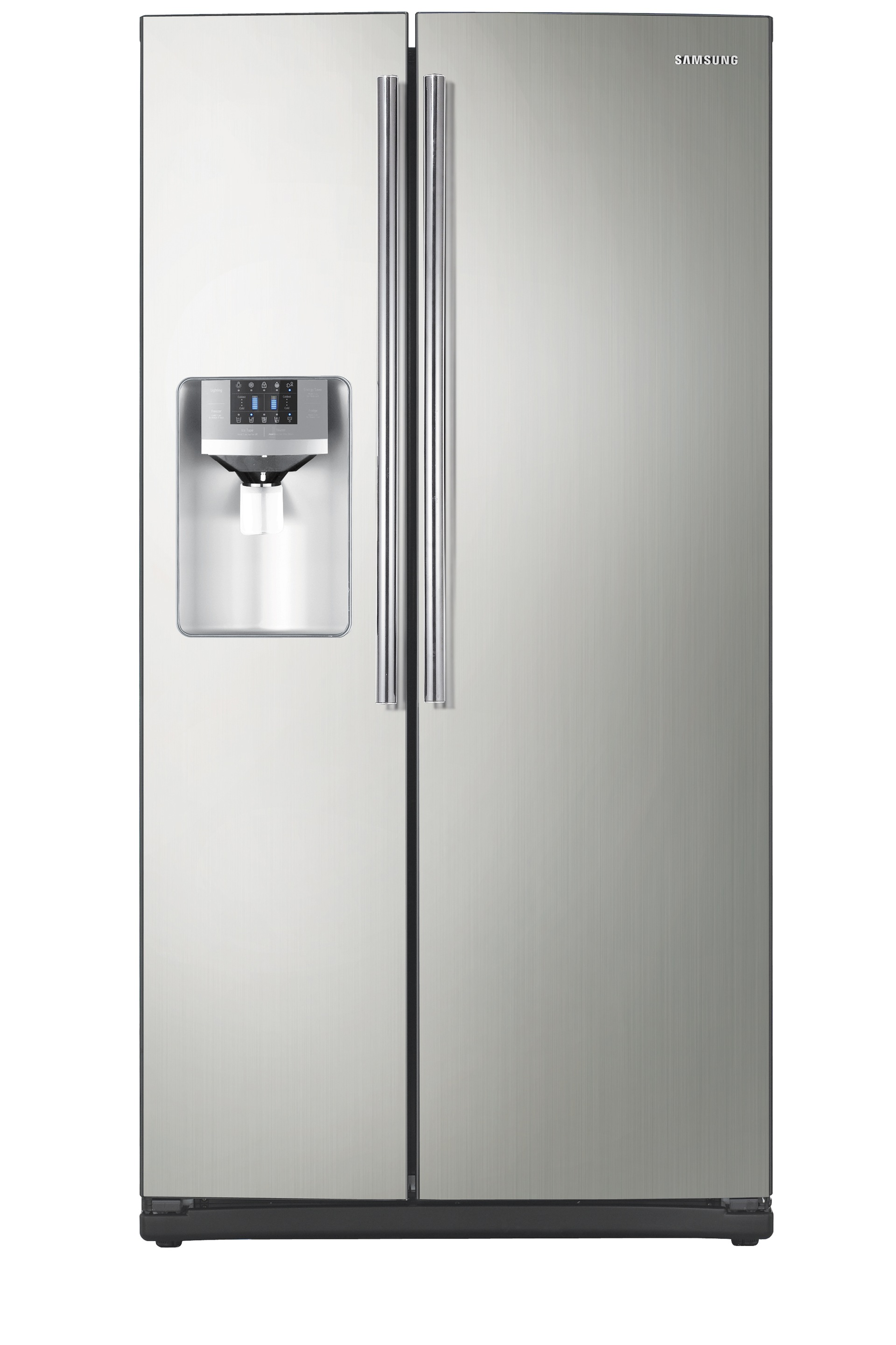 NO SALE AGUA / REFRIGERADOR SAMSUNG RS26DDAPN, RS26DDARS 