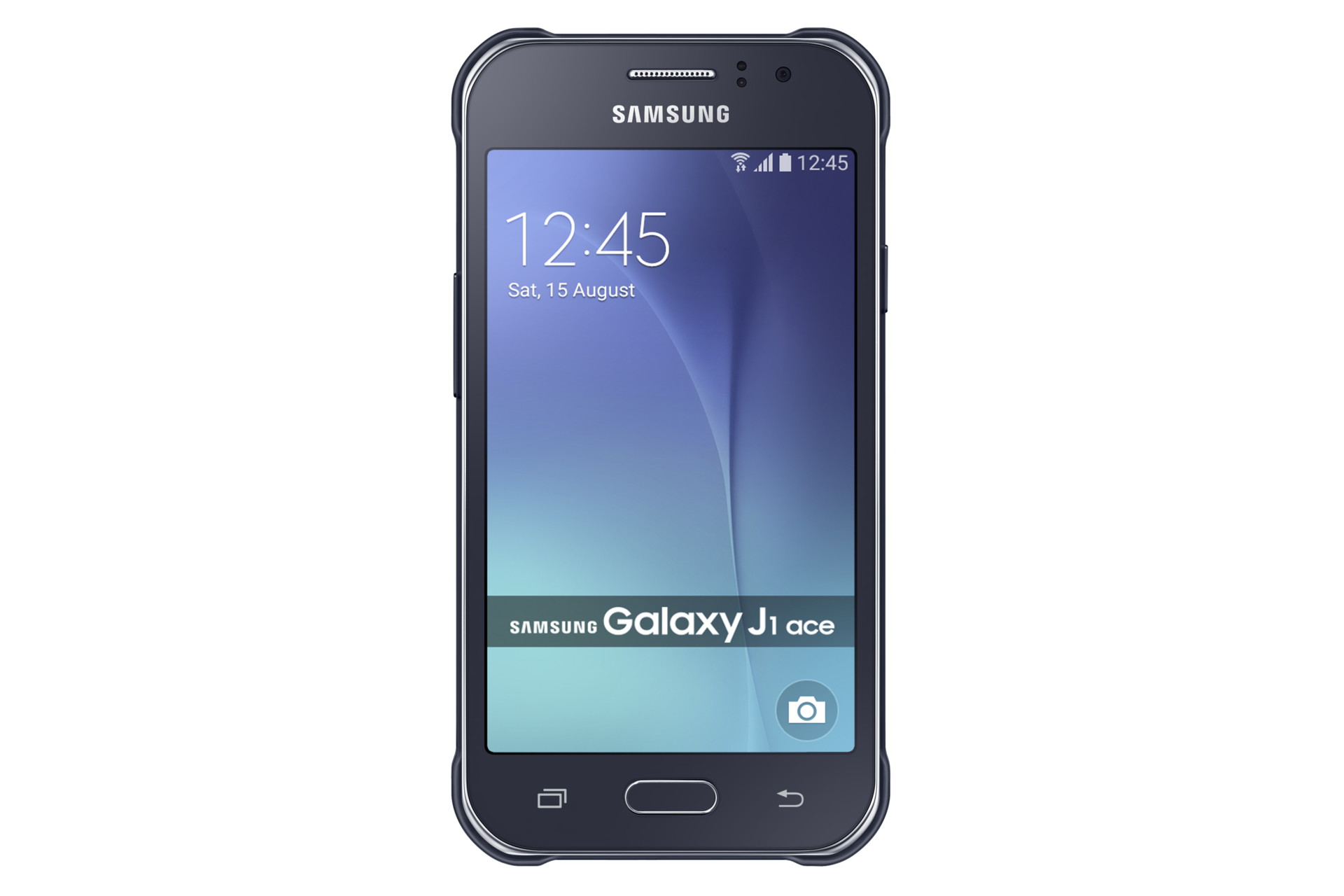 Galaxy J1 Ace Samsung Soporte México