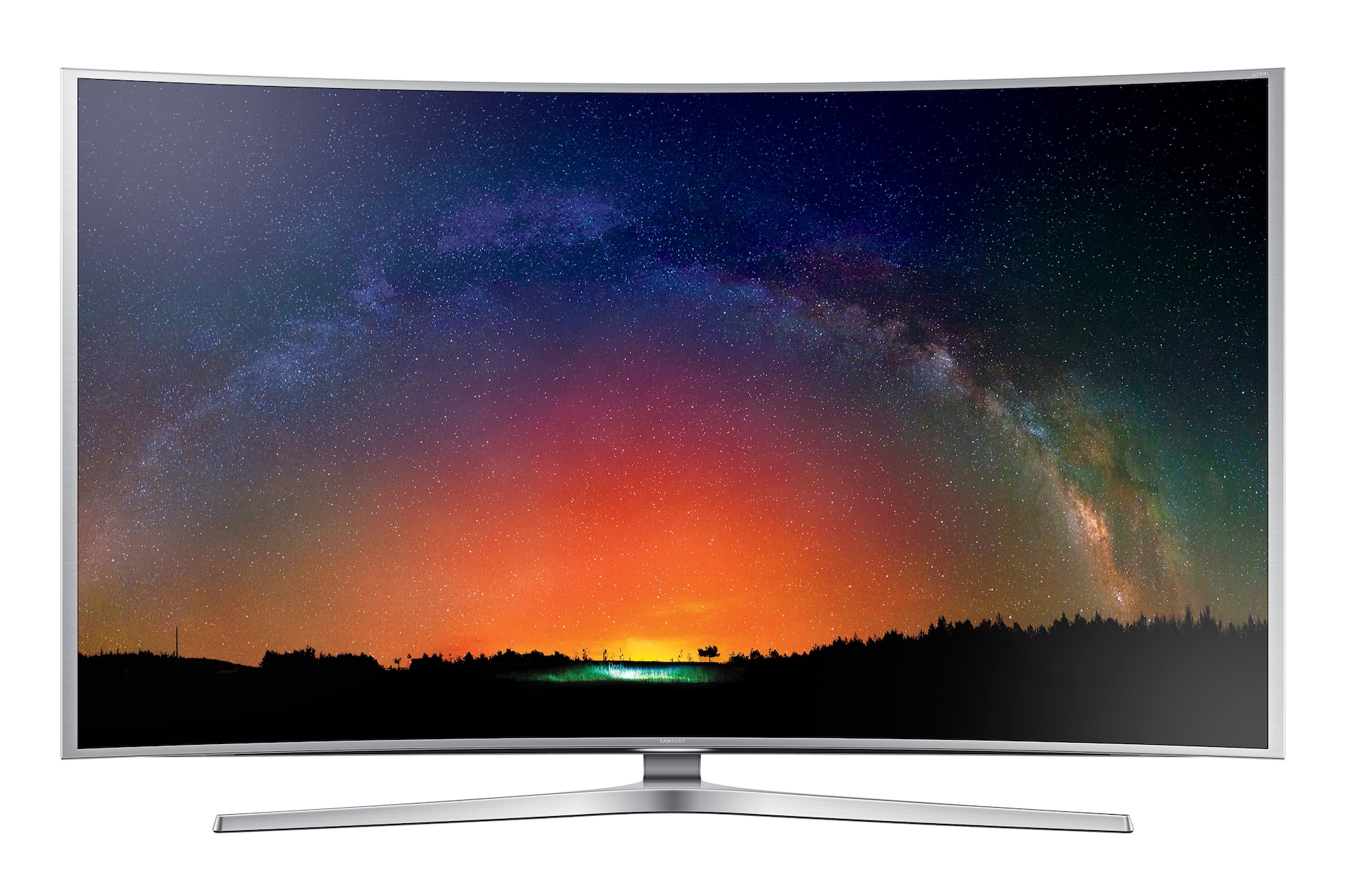 55" SUHD 4K Curved Smart TV JS9000 Series 9 Samsung Soporte México