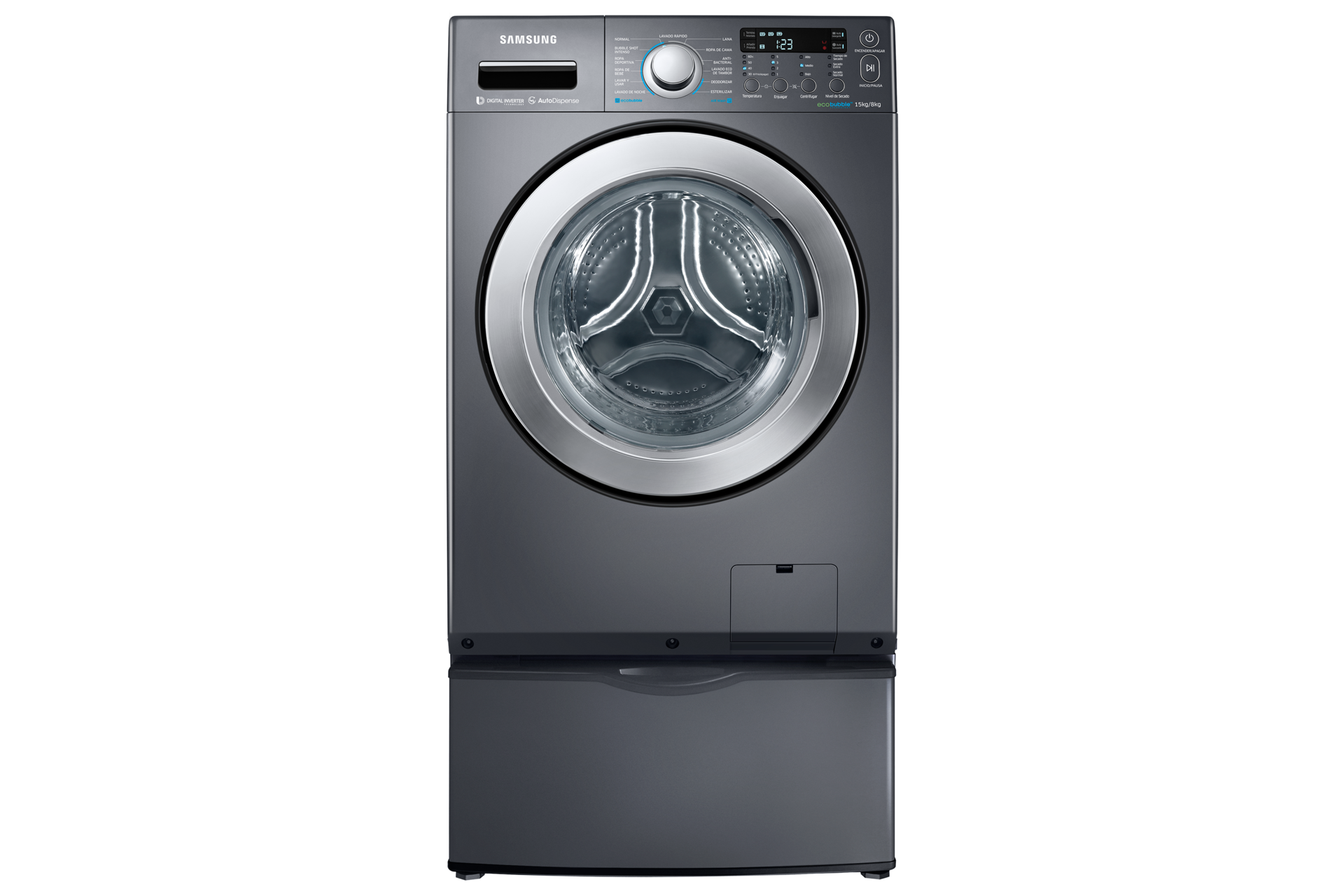 Hisense wd3s8042bw1 отзывы