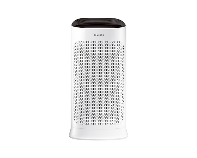 Samsung Air Purifier with Virus Doctor, 50m² (AX50K5050WD/ME)
