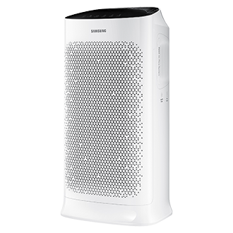 Samsung ax60r store air purifier