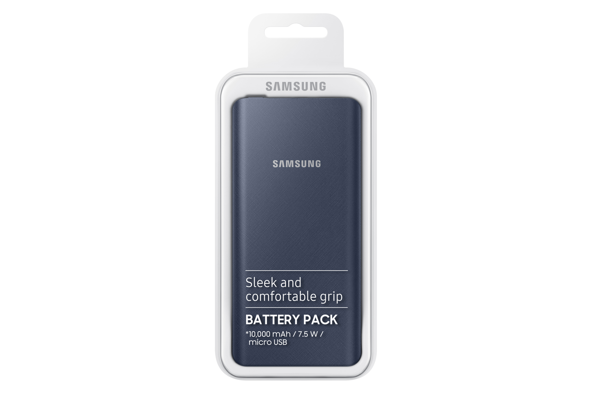 Samsung Power Bank (10000mAh,Blue) Normal Charge Malaysia