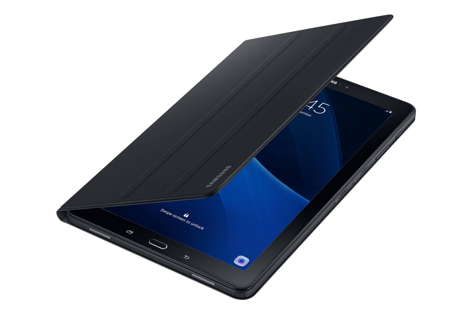 Samsung Galaxy Tab A 2016 Book Cover 10.1