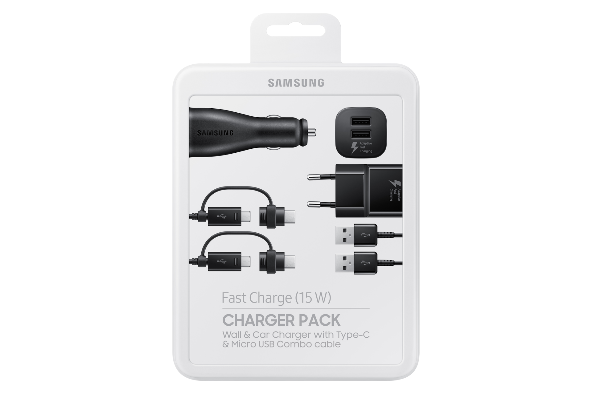 Jual Samsung Travel Charger S10 S10e S10 Plus Fast Usb