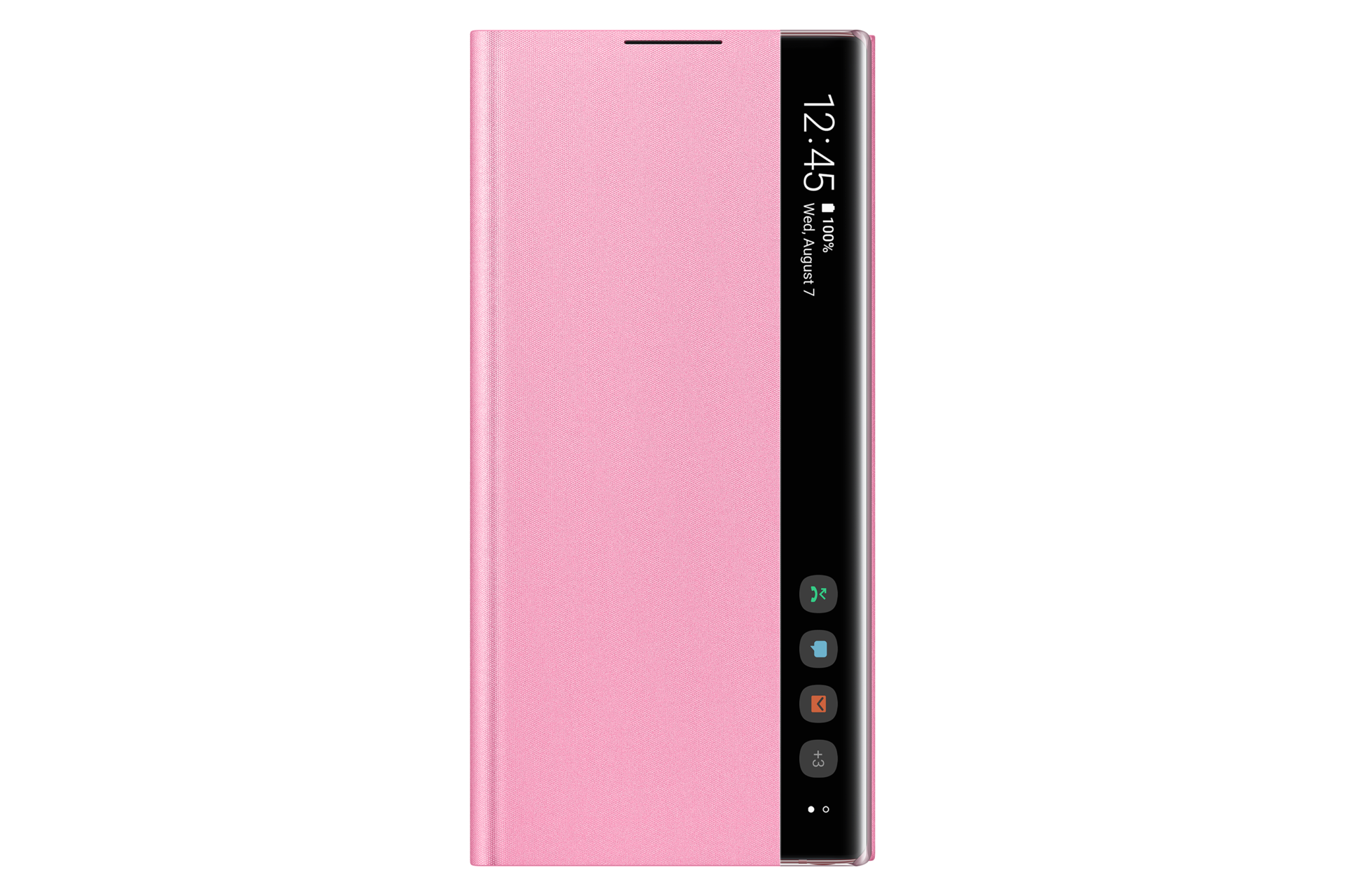 galaxy note 10 case pink