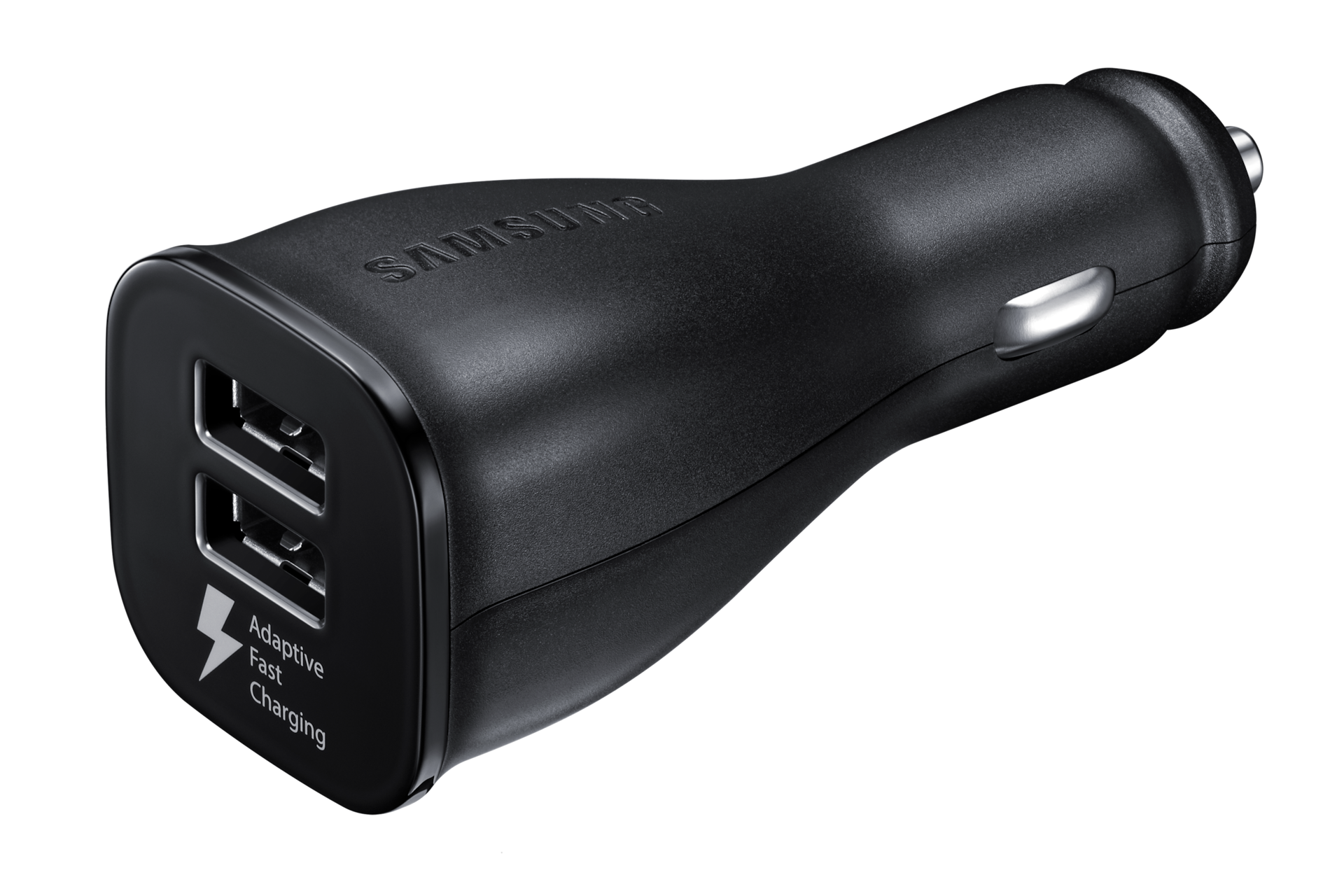 Samsung Dual Fast Charge Car Charger at Best Price in Malaysia