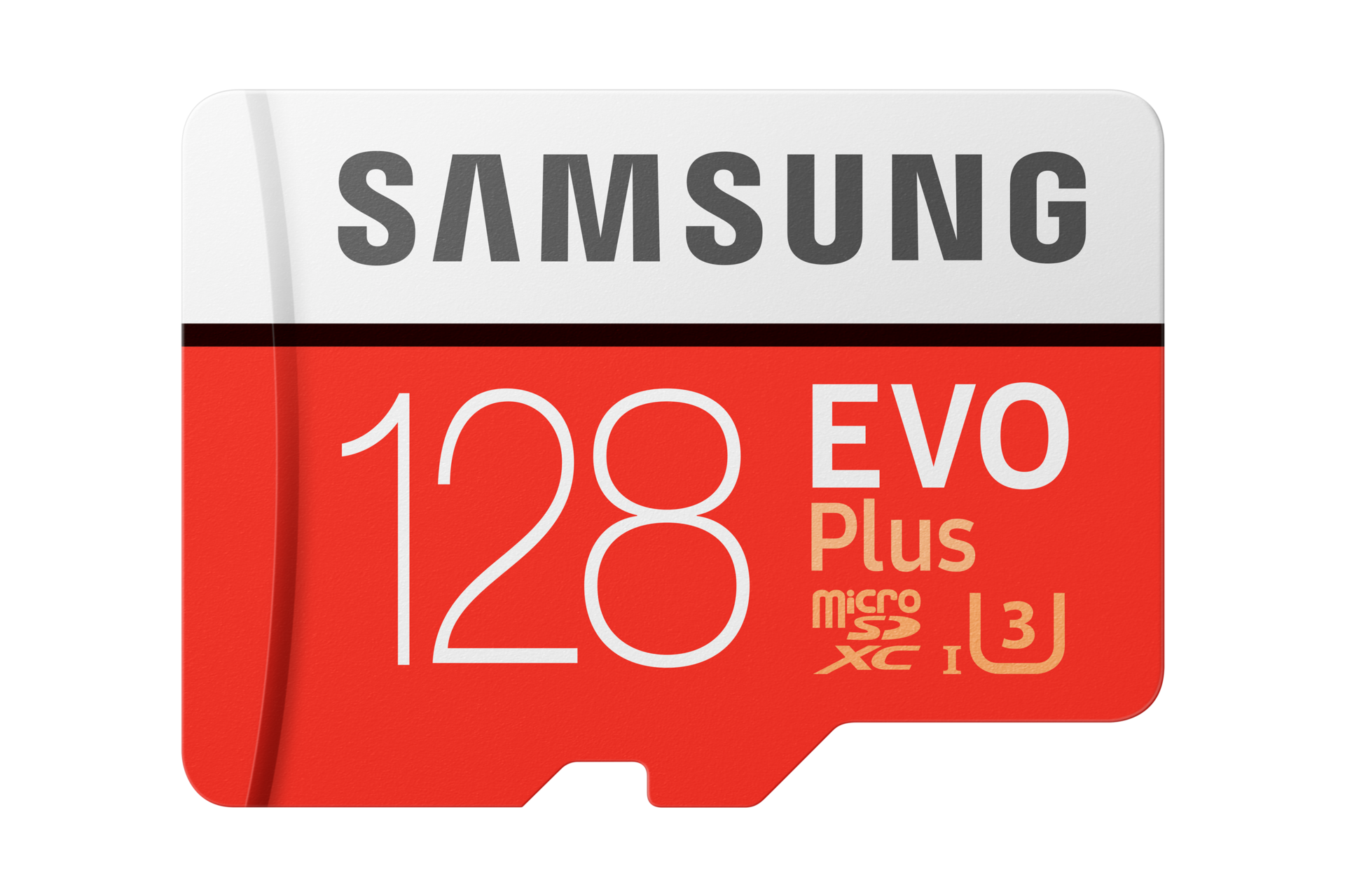 Samsung EVO PLUS MicroSD card