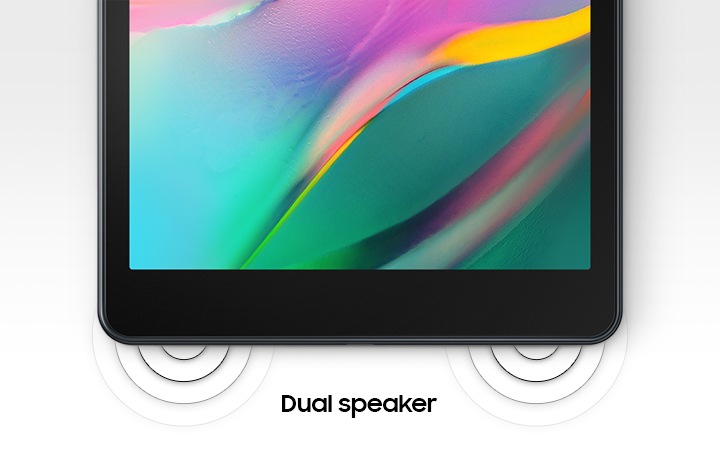 samsung tab 2019 t295