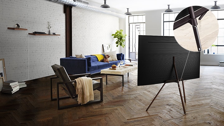 Samsung Studio (Floor) TV Stand at Best Price in Malaysia