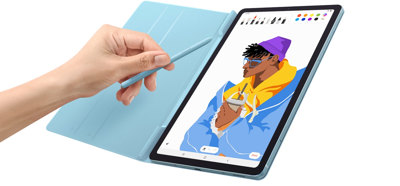 Samsung tab s6 lite price in malaysia