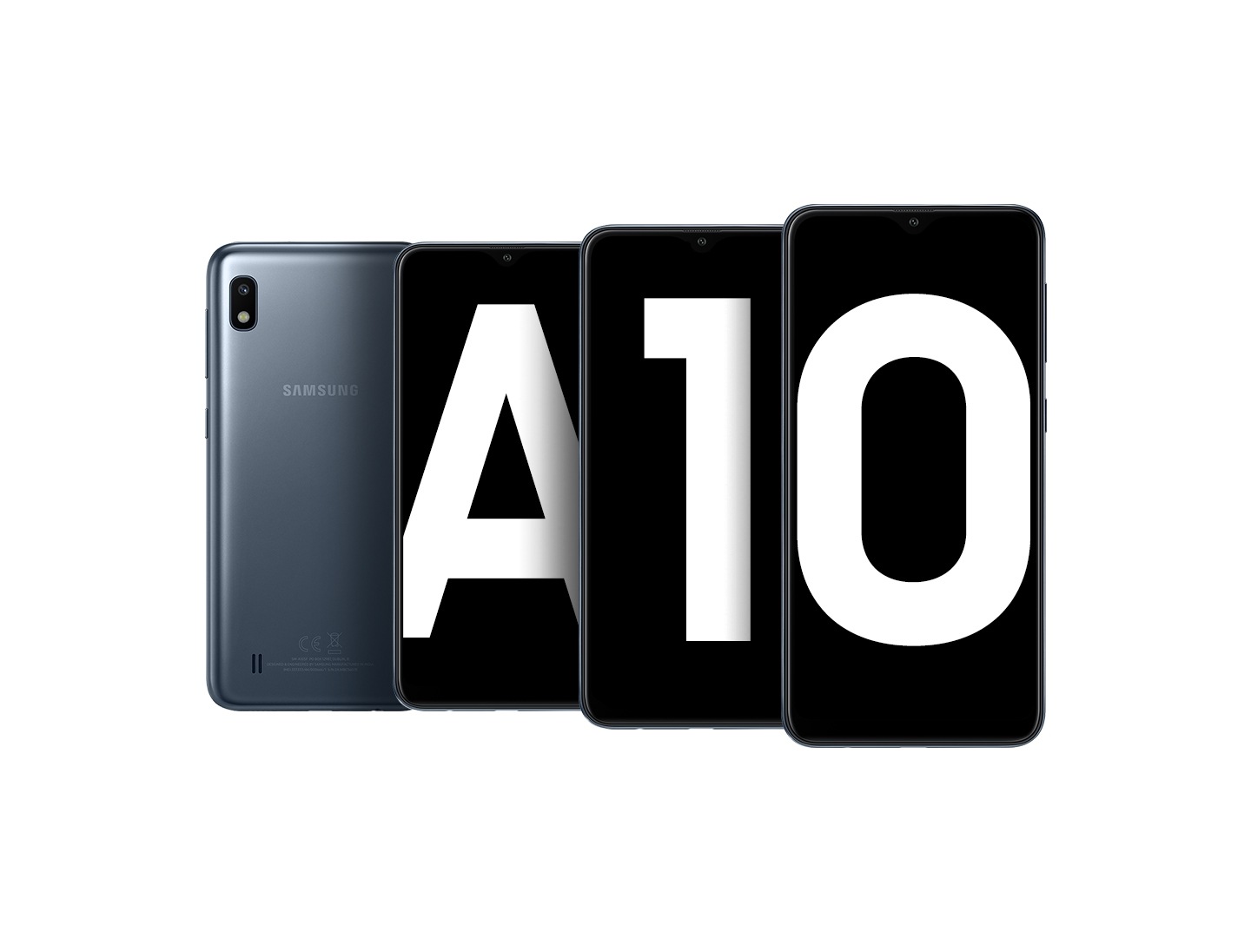 Galaxy A10