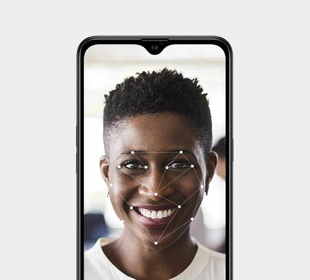 Reconnaissance faciale: protection personnalisée