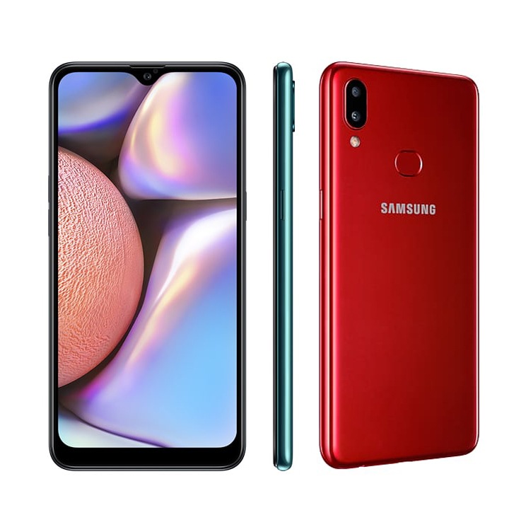 samsung a10 s 2019