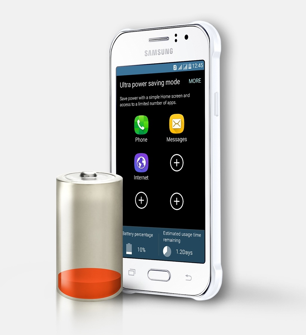 Review Samsung Galaxy J1 Ace Ponsel 4g Murah Dengan Layar