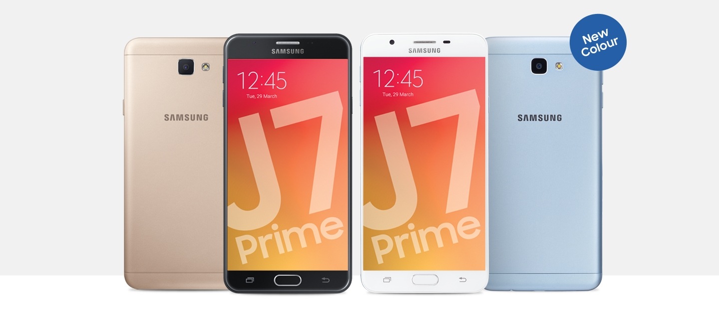 Samsung Galaxy J7 Prime 2016 Price In Malaysia Specs Review