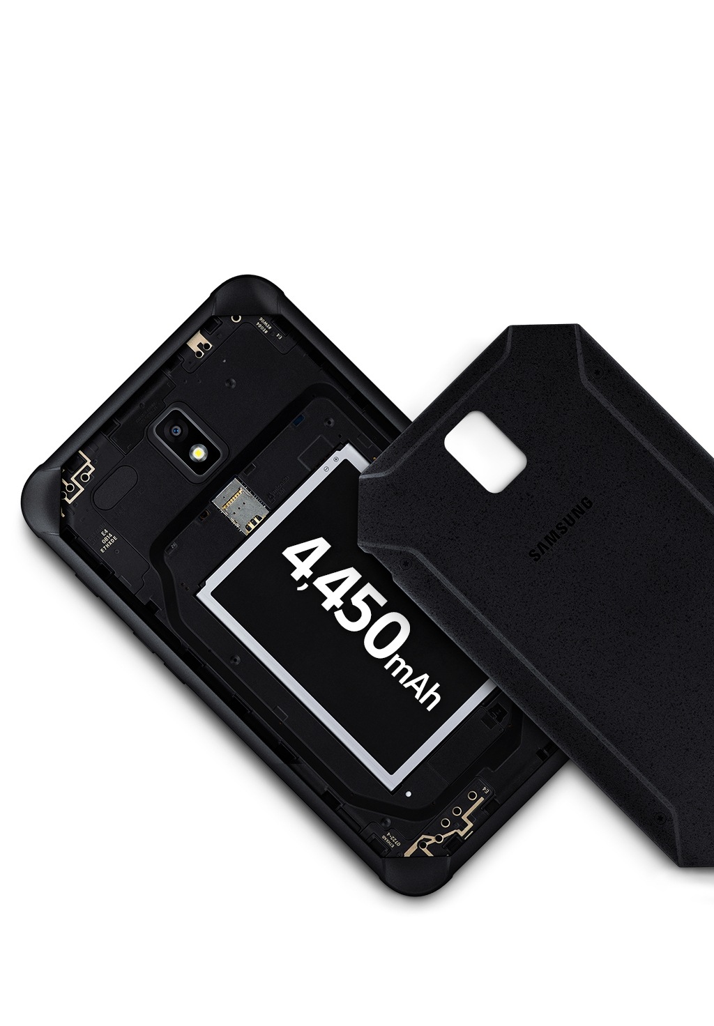 samsung galaxy tab active 2 battery