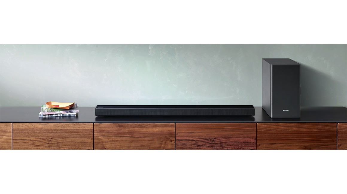 HWR650 Soundbar HWR650/XM MY