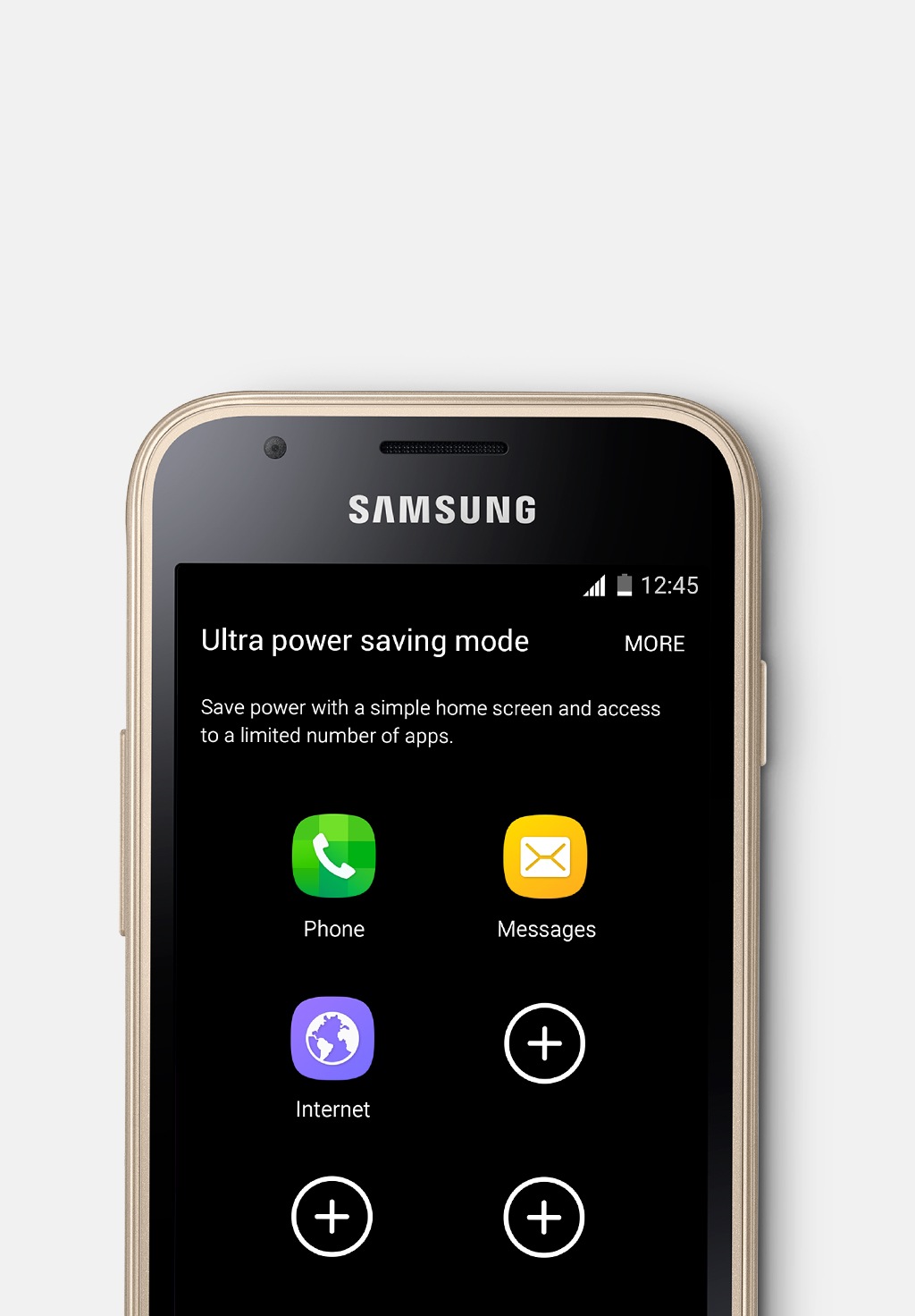 Samsung Galaxy J1 Mini Prime (2016) Price in Malaysia & Specs