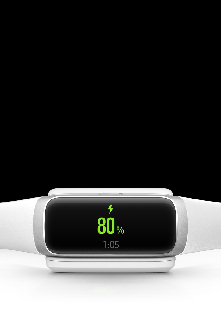 Galaxy Fit (2019) 120mAh Price, Specs, Reviews | Samsung MY