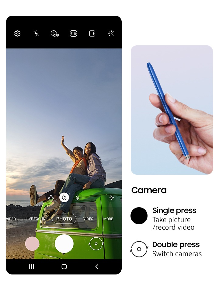 Samsung Galaxy Note10 Lite Price Specs Samsung My