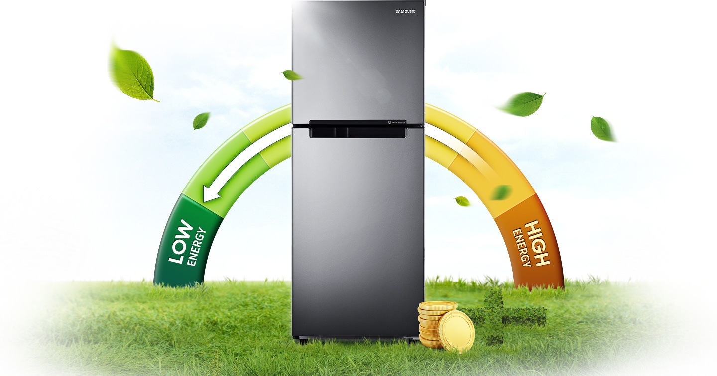 Save energy & money