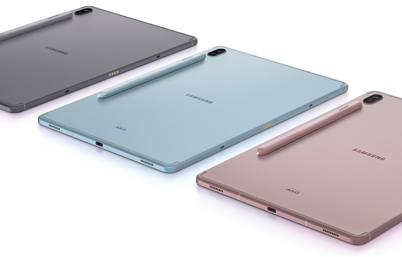 Samsung galaxy tab s6 price in malaysia