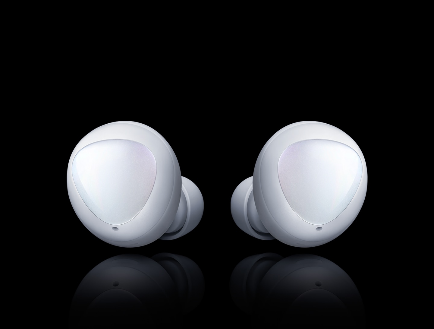 The next generation Galaxy Buds