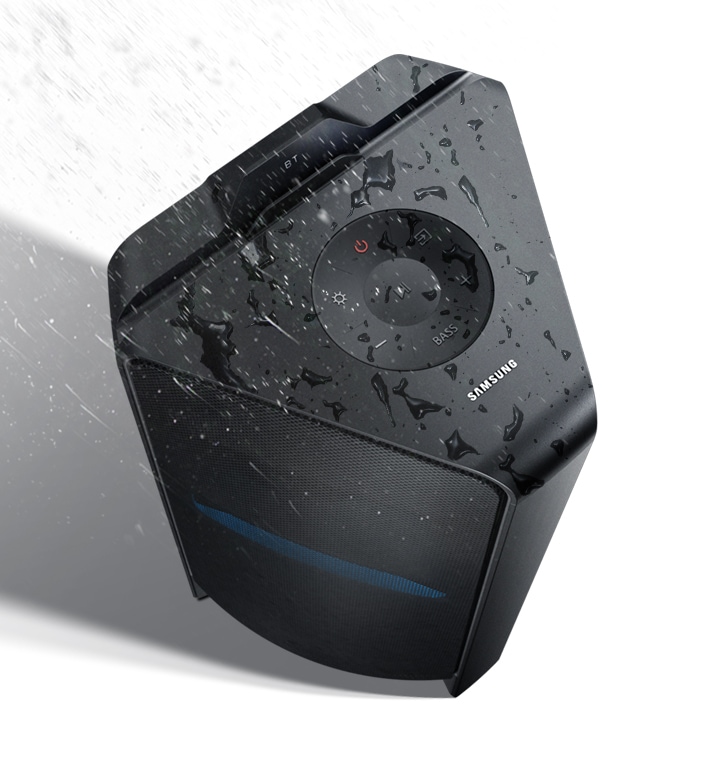 samsung active water resistant