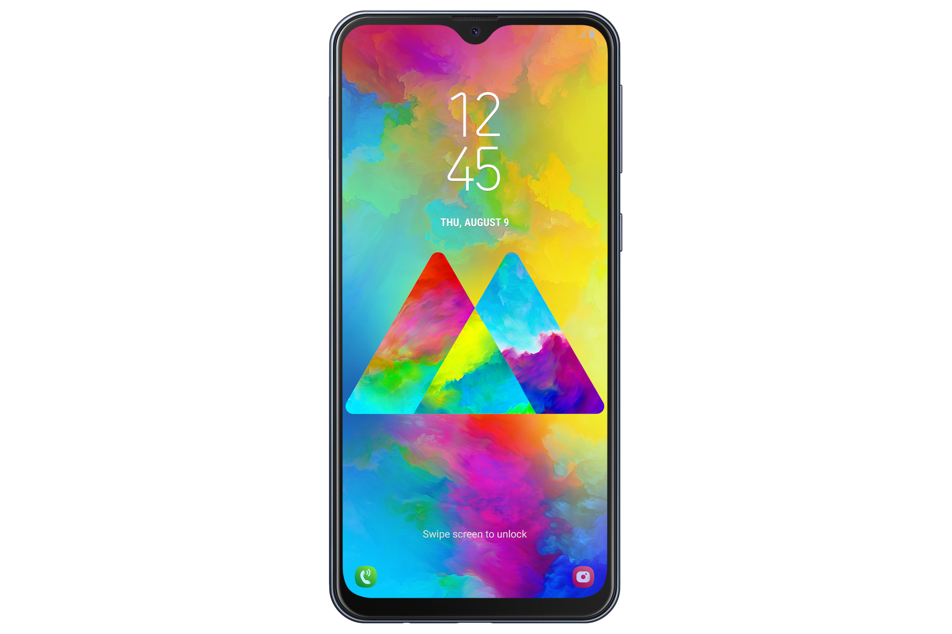 best cell tracking Samsung Galaxy M20