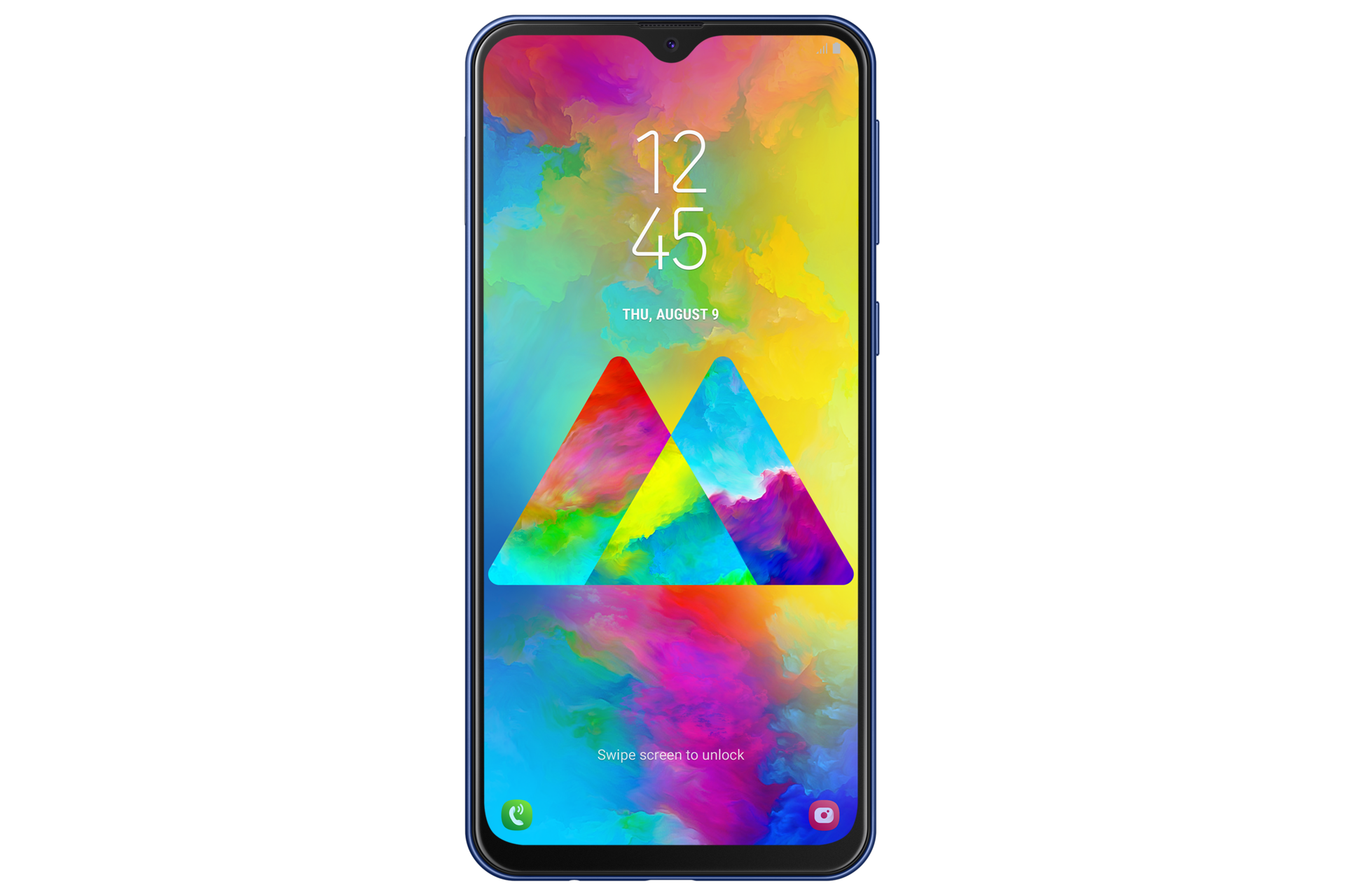 mobile phone location for Samsung Galaxy M20